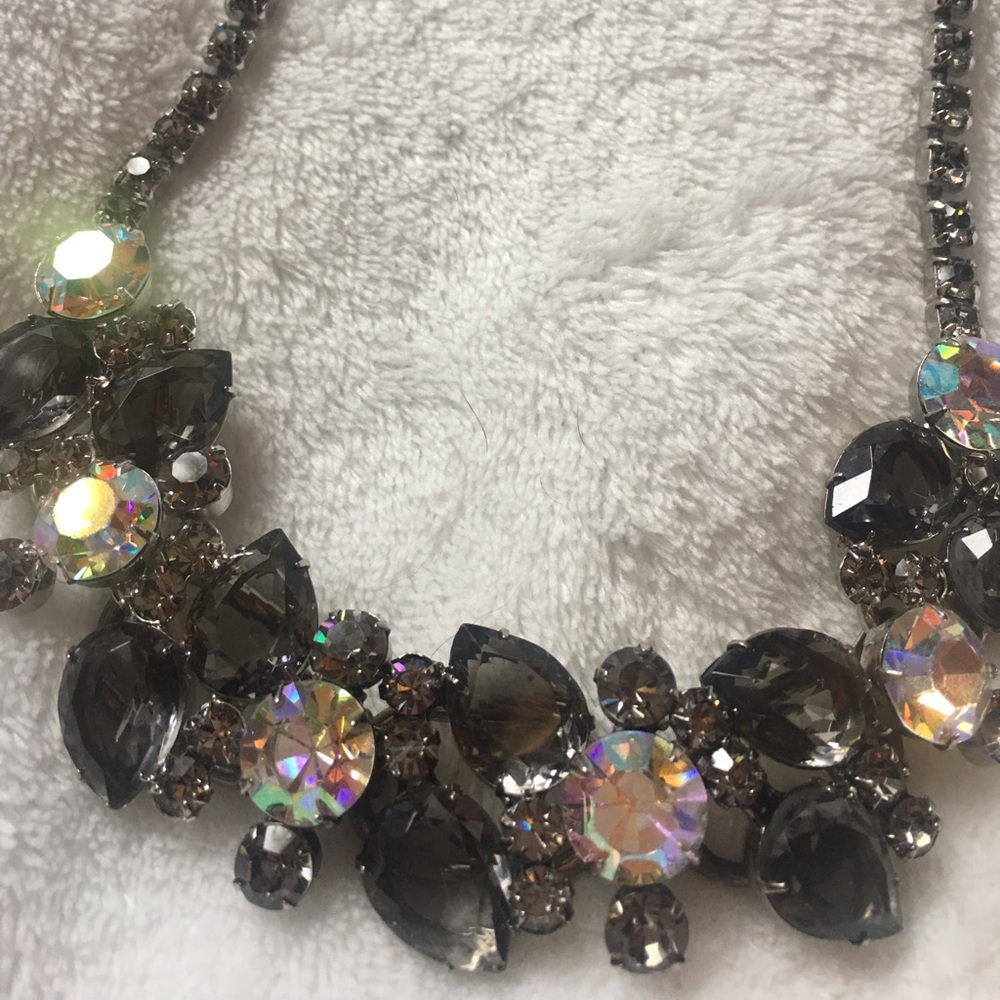 Juliana |  vintage choker